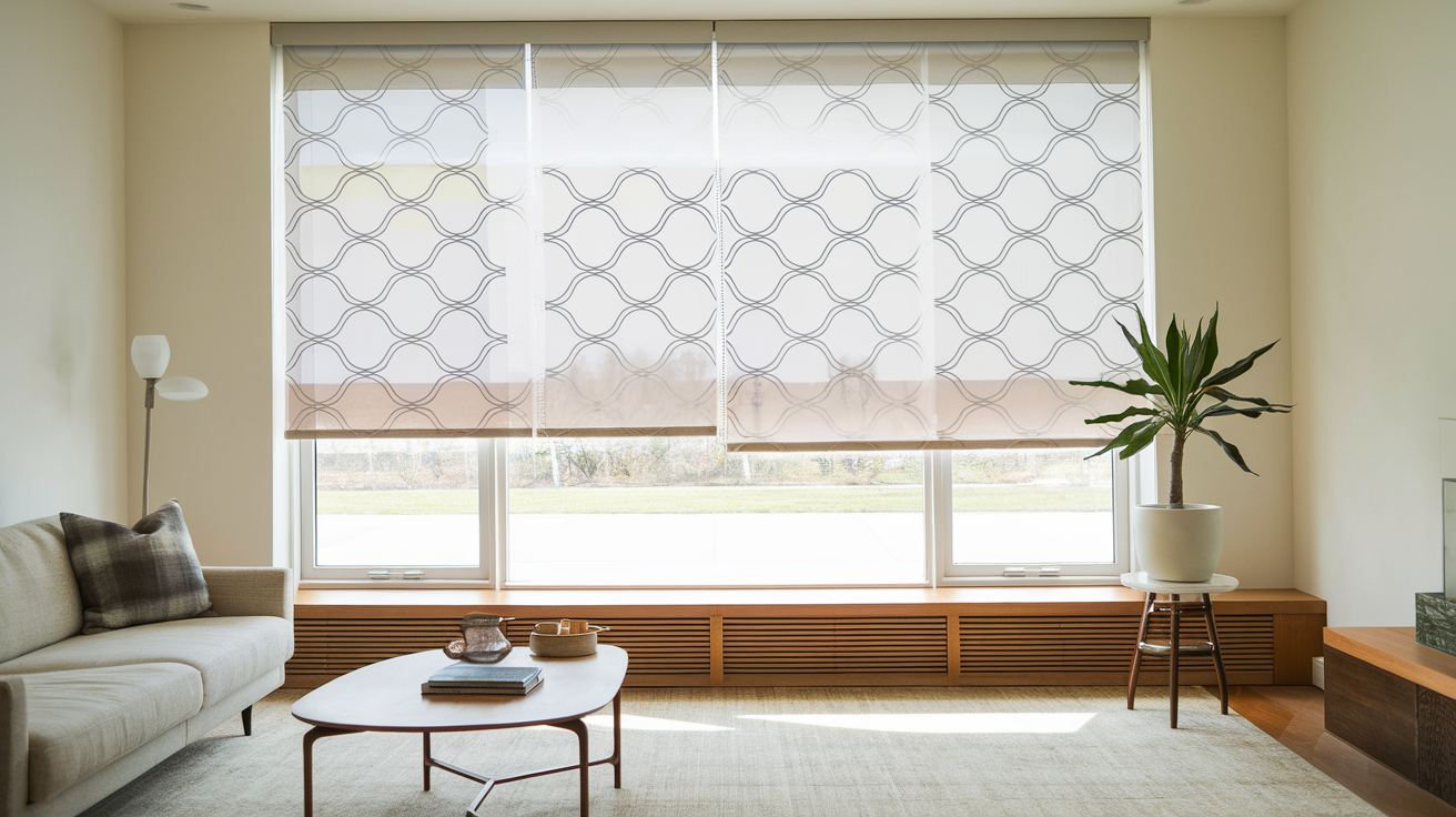 A parent’s guide to smart roller shade safety banner