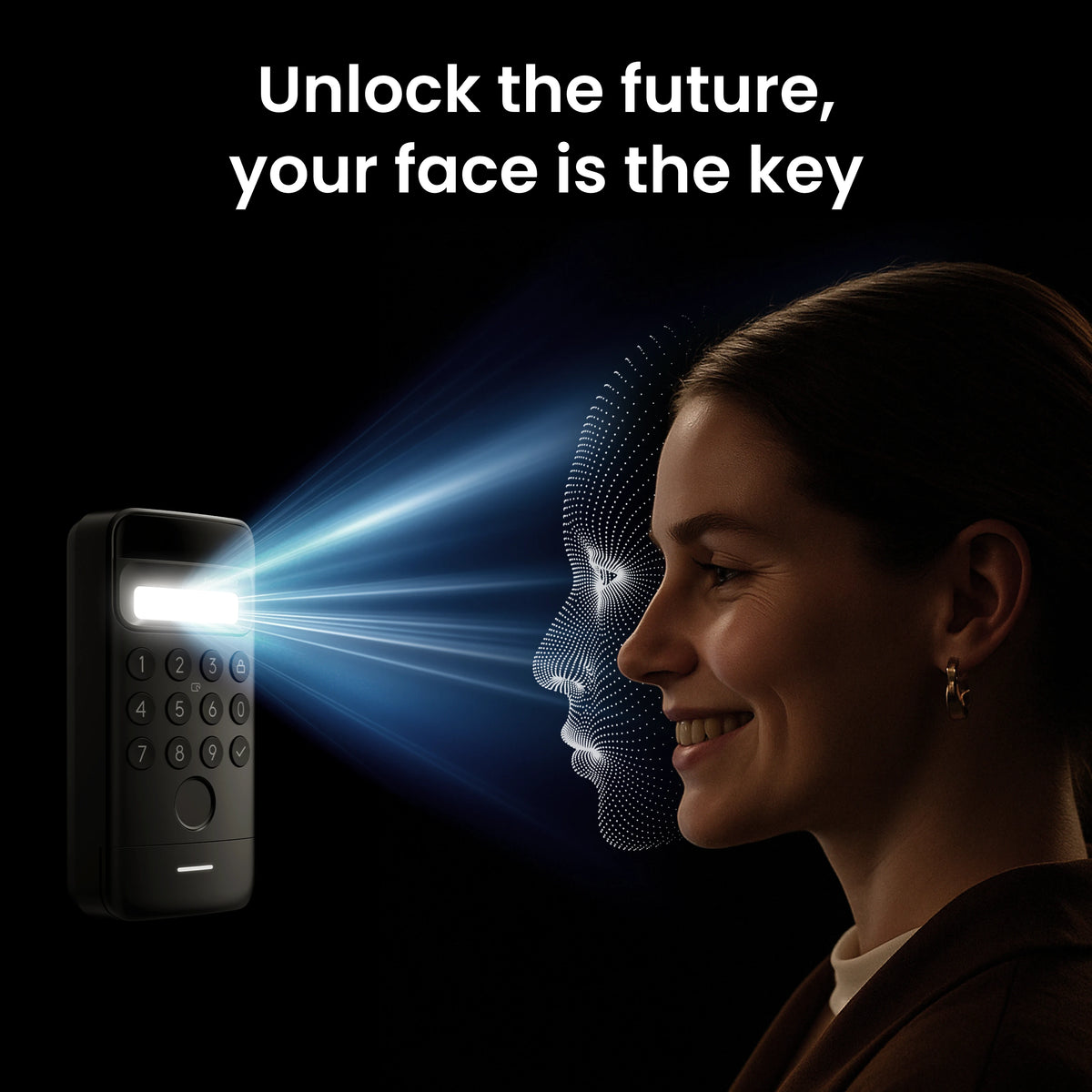 SwitchBot Lock Ultra Vision Combo | SwitchBot US SwitchBot Lock Ultra Vision Combo | SwitchBot US