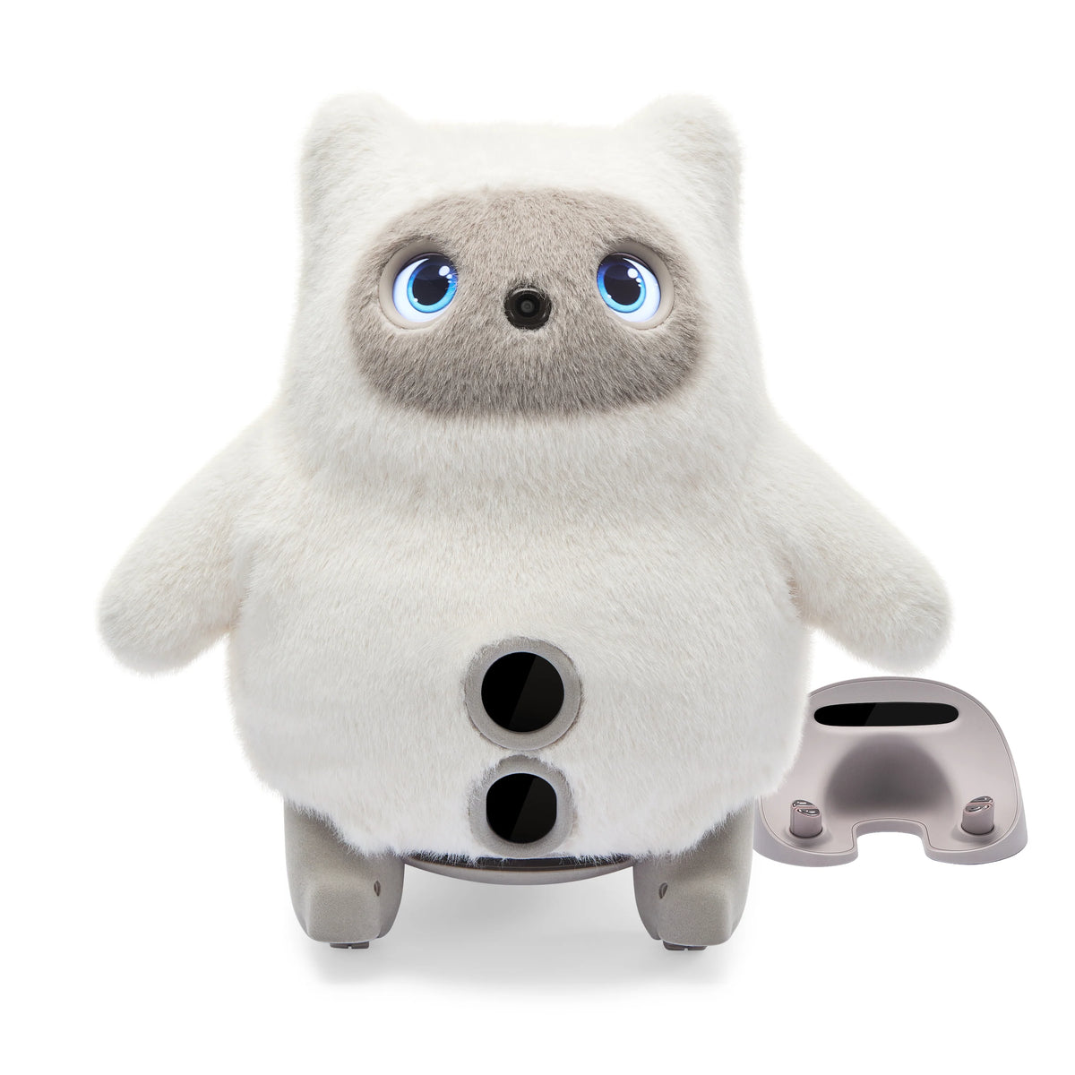 SwitchBot KATA Friends AI Pet | The Evolving AI Companion