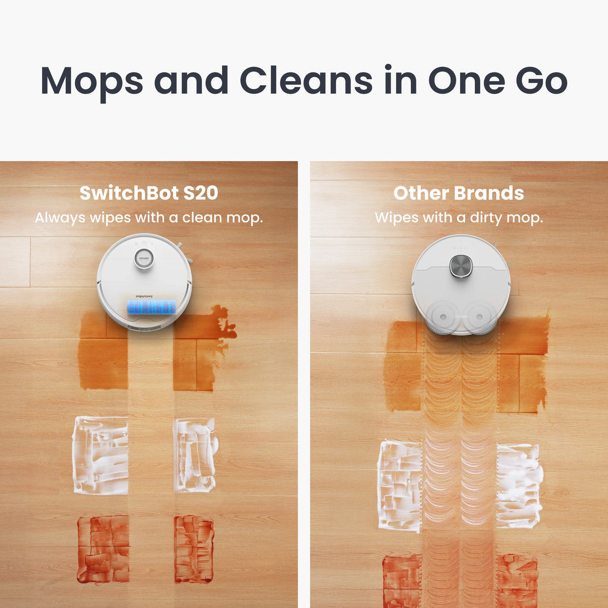 SwitchBot S20 | SwitchBot US