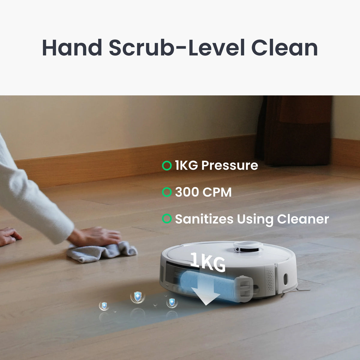 掃除機・クリーナー switchbots20 SwitchBot S20 | SwitchBot US