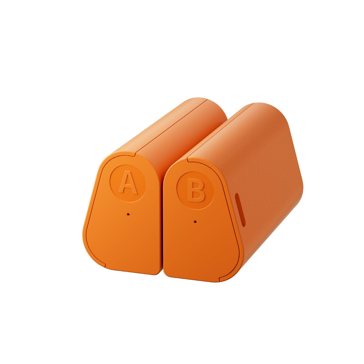 SwitchBot Dual Power Pack for Lock Pro | Rechargeable Battery