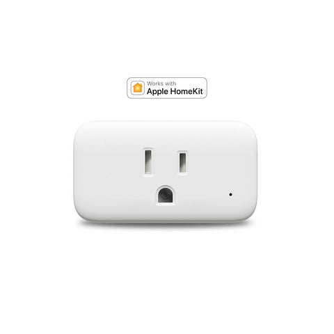 SwitchBot Plug Mini (HomeKit Enabled) SwitchBot Plug Mini (HomeKit Enabled)
