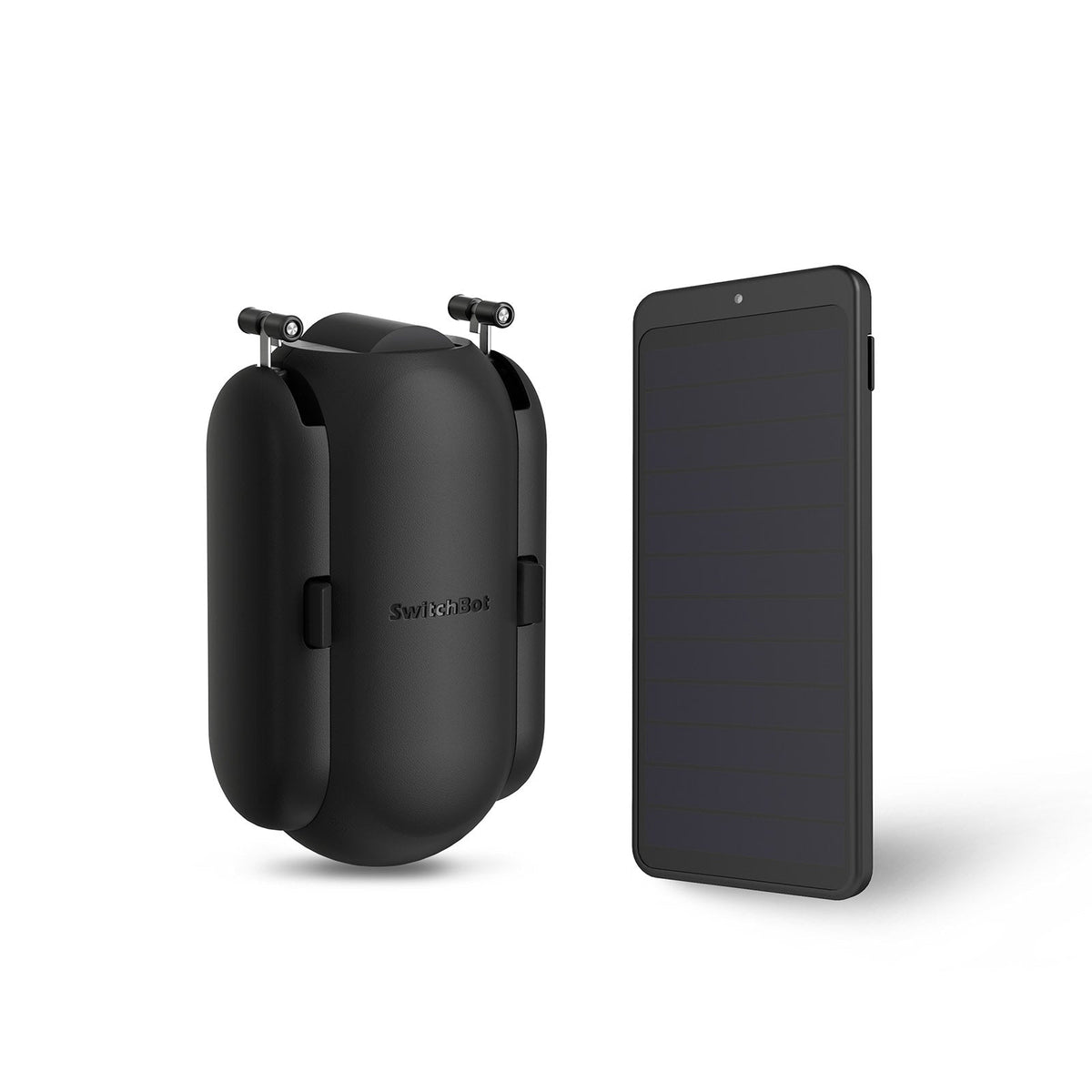 SwitchBot Solar Panel Combo | Efficient Charging Solution