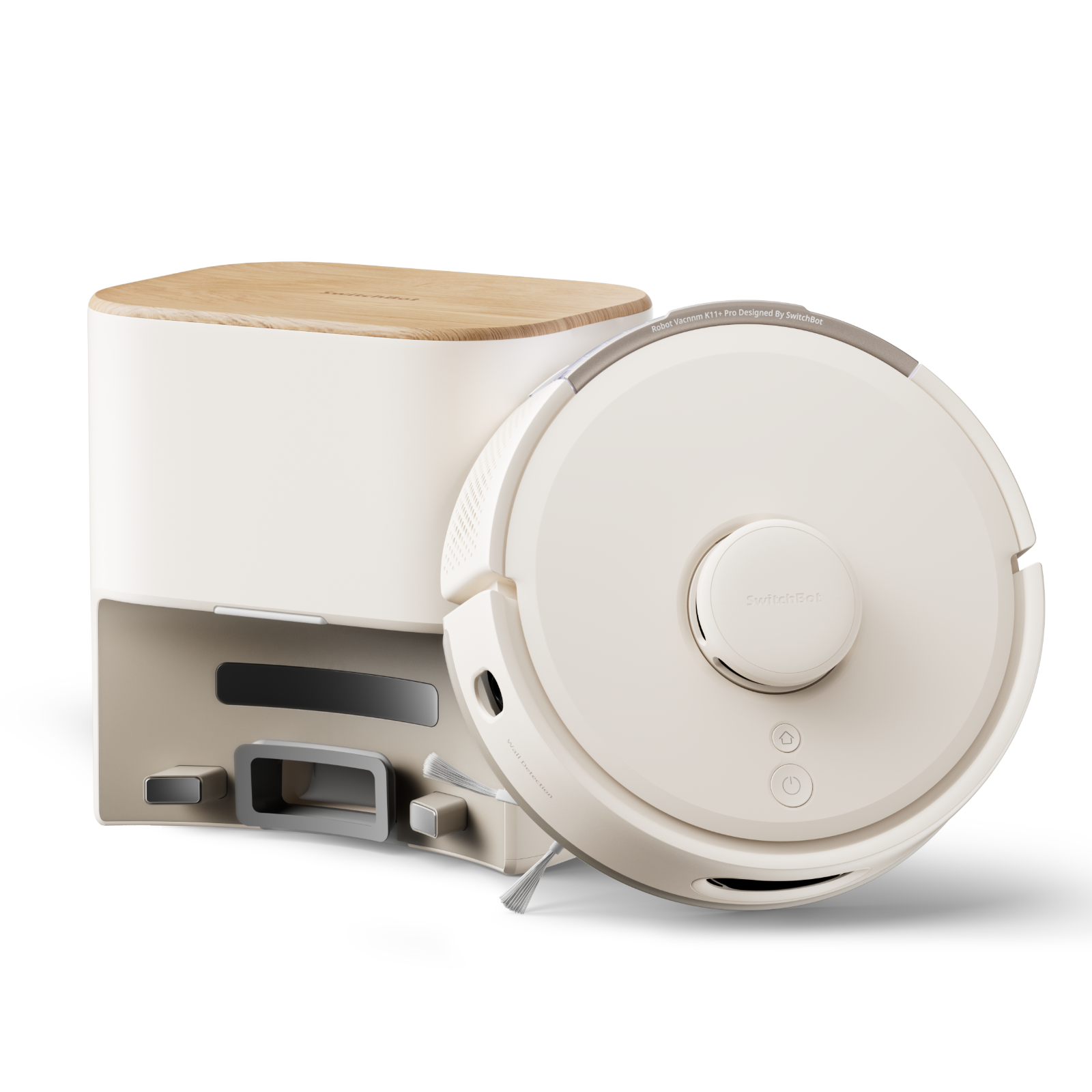 SwitchBot K11+ Pro