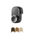 SwitchBot Lock Ultra - Lock Ultra (Jimmy Proof Edition) / US / Black