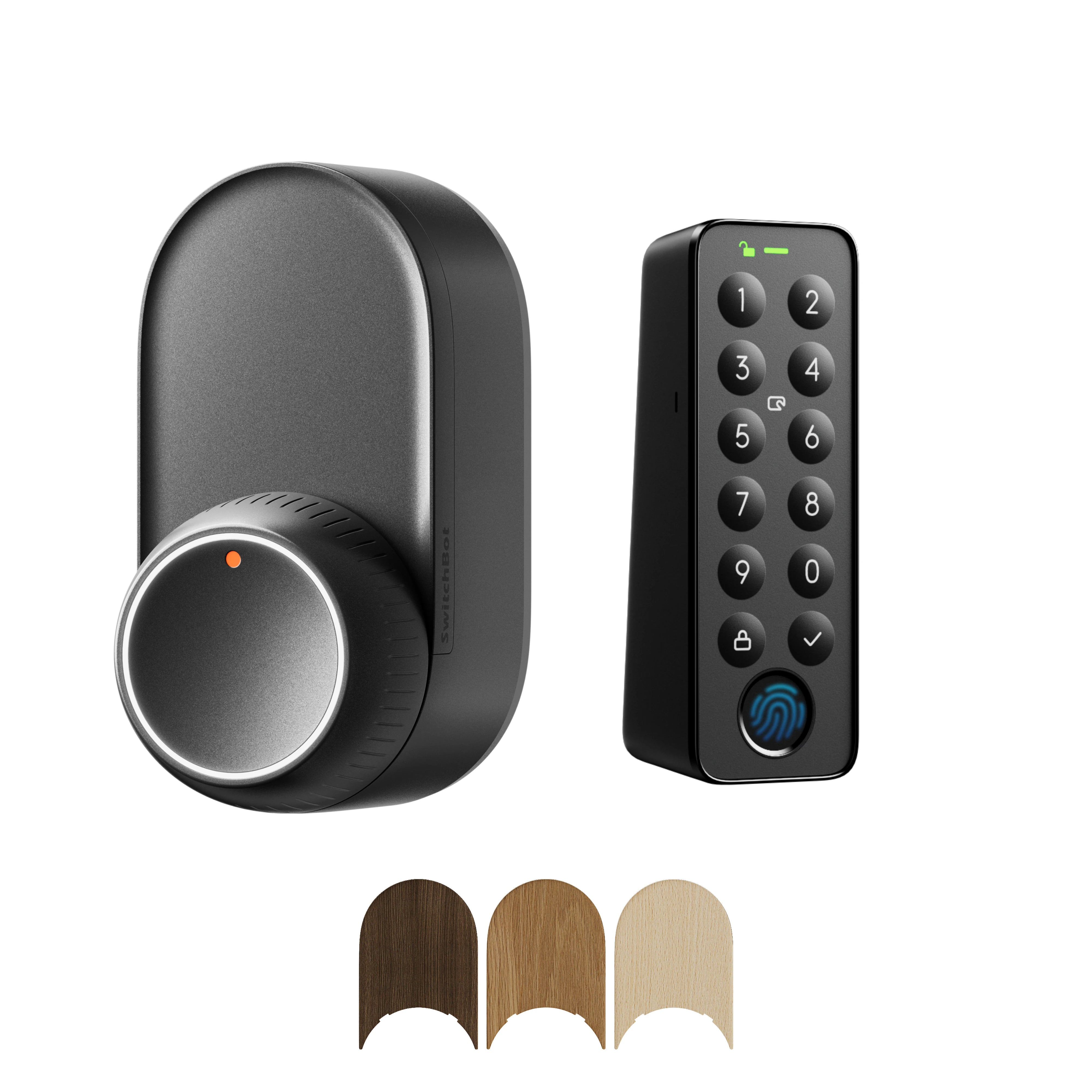 SwitchBot Lock Ultra
