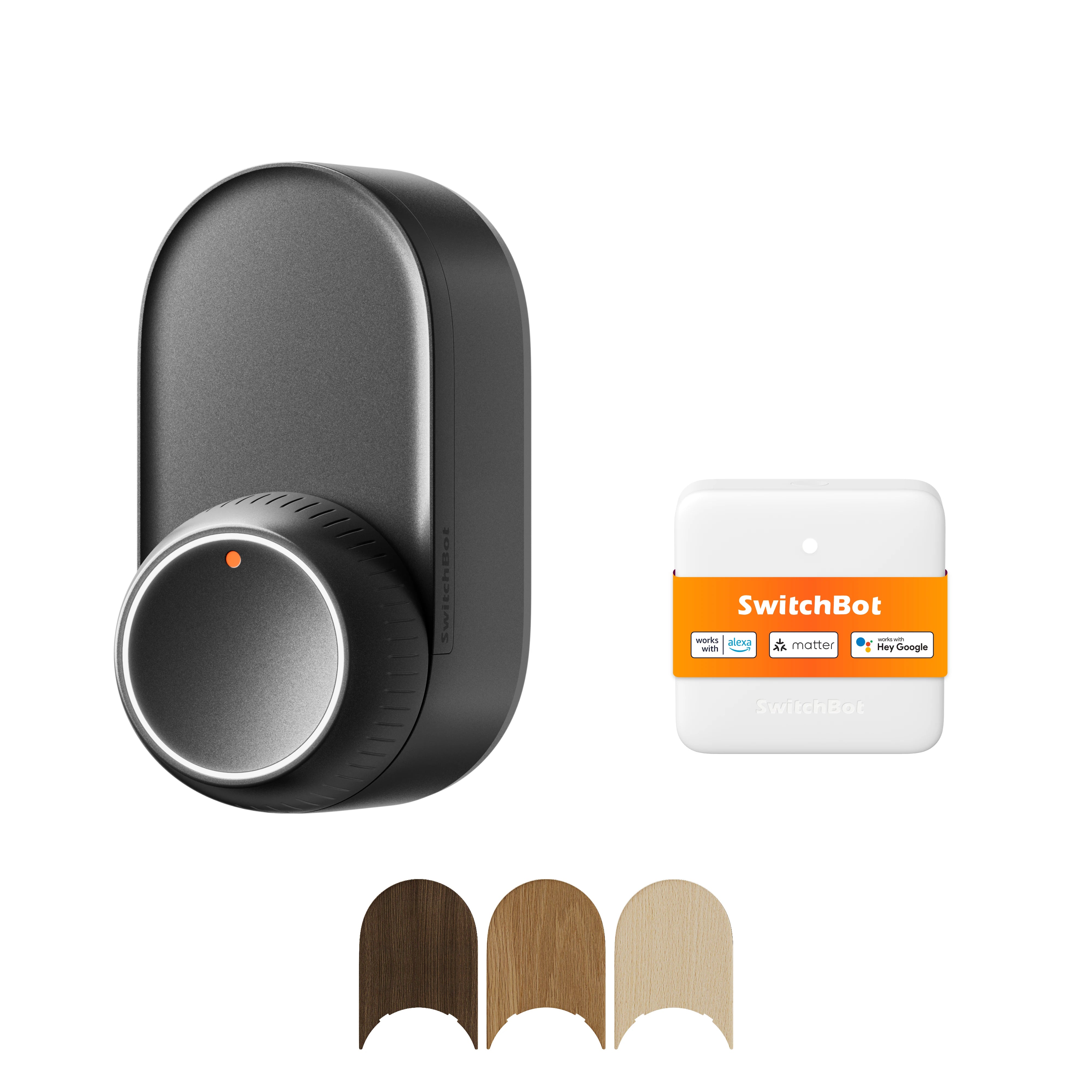 SwitchBot Lock Ultra