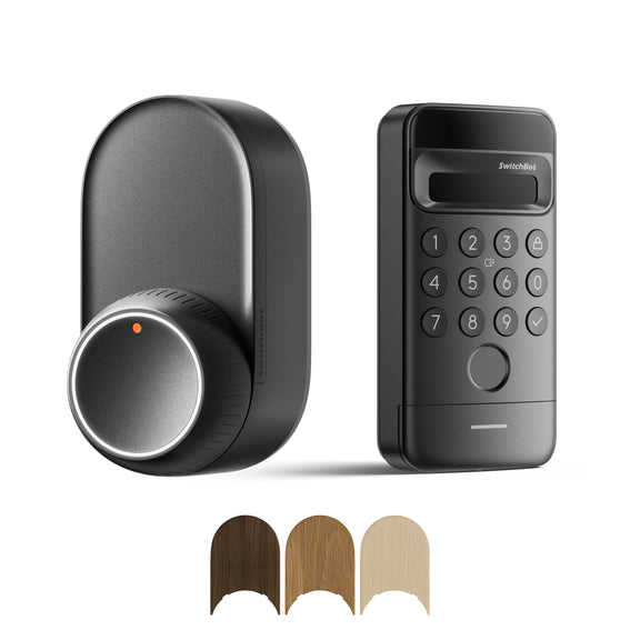 switchbot lock ultra