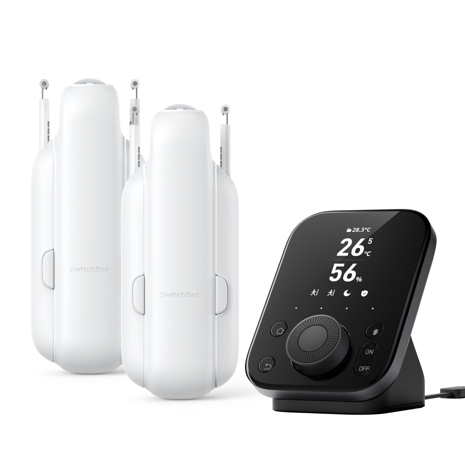 Curtain 3 Matter Combo