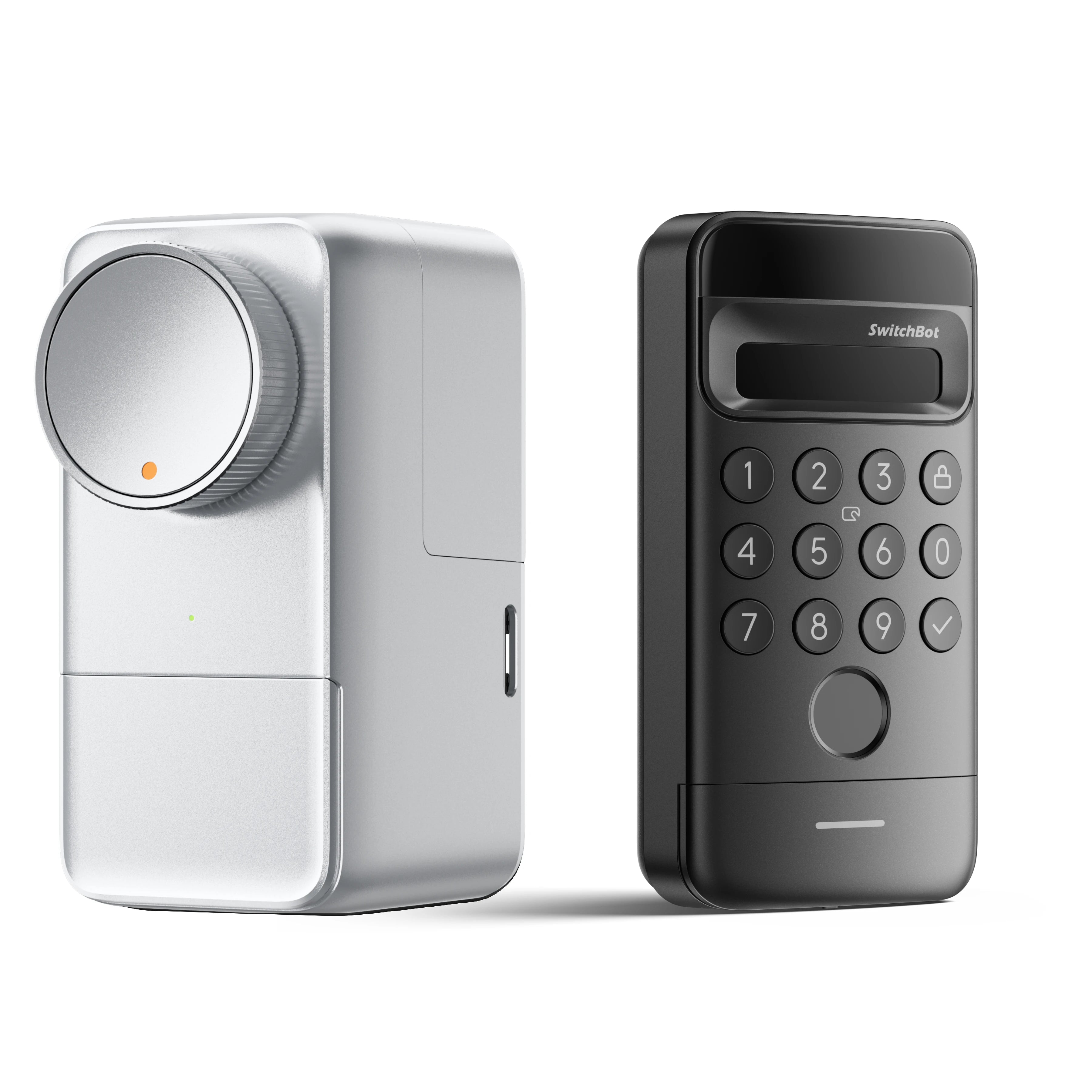 SwitchBot Lock Pro