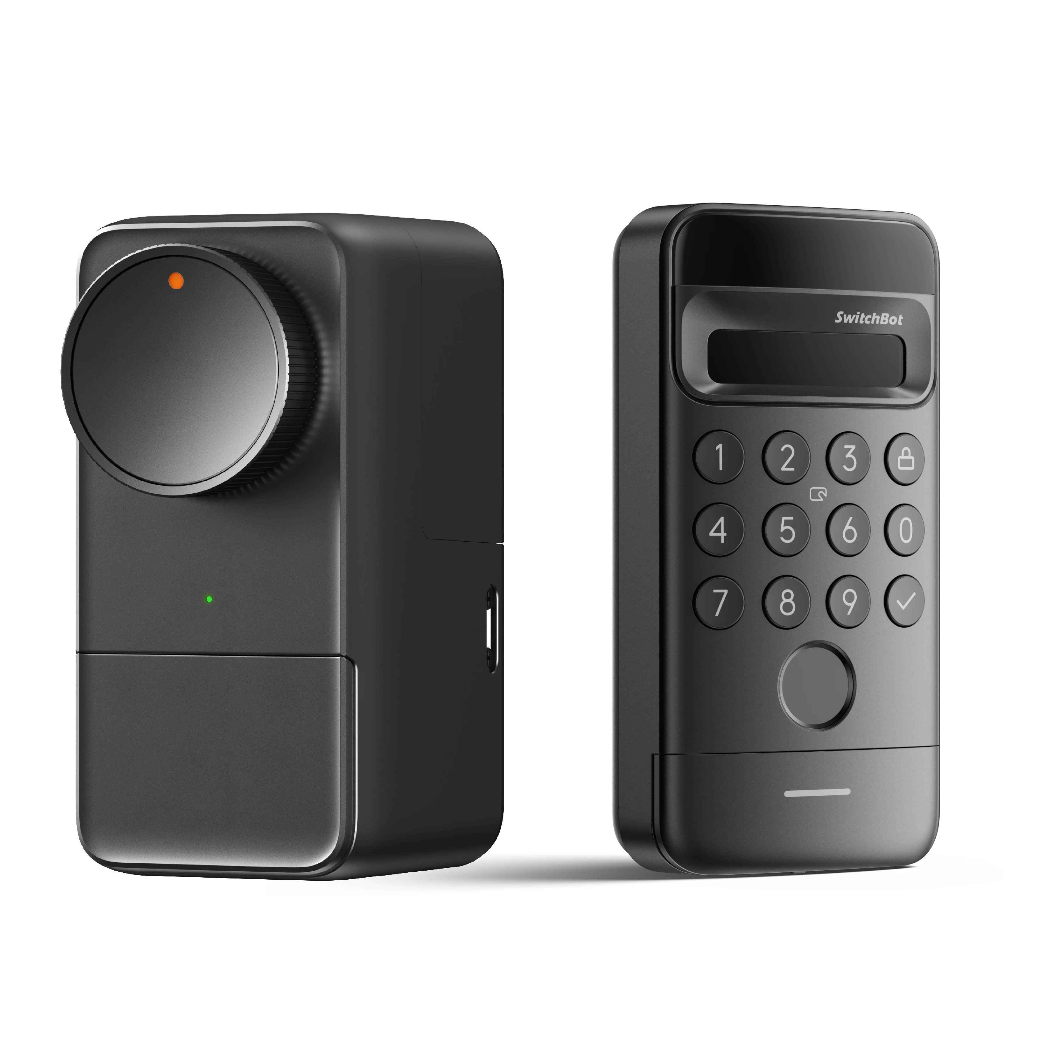 SwitchBot Lock Pro