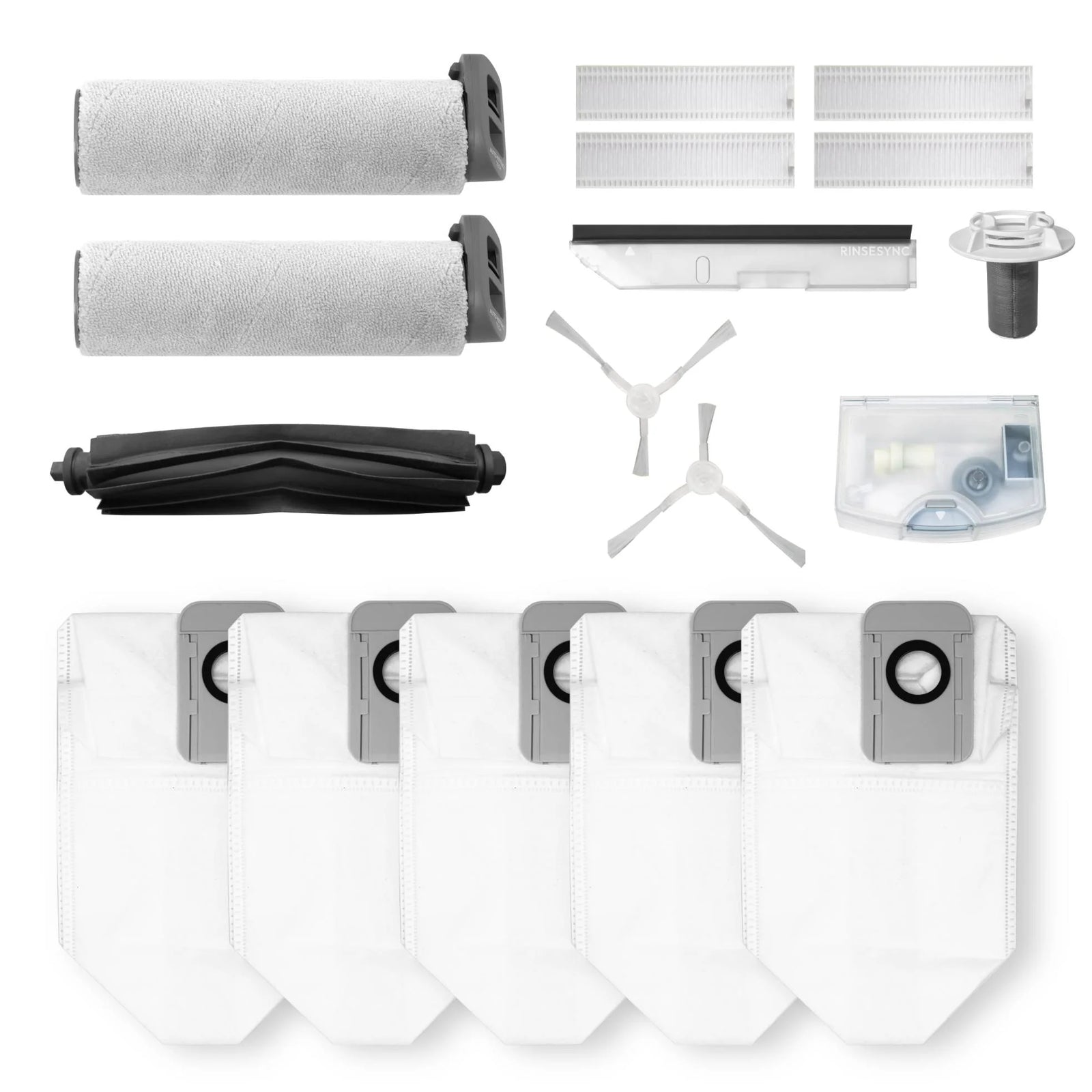 S10 Replacement kit for 1 year use