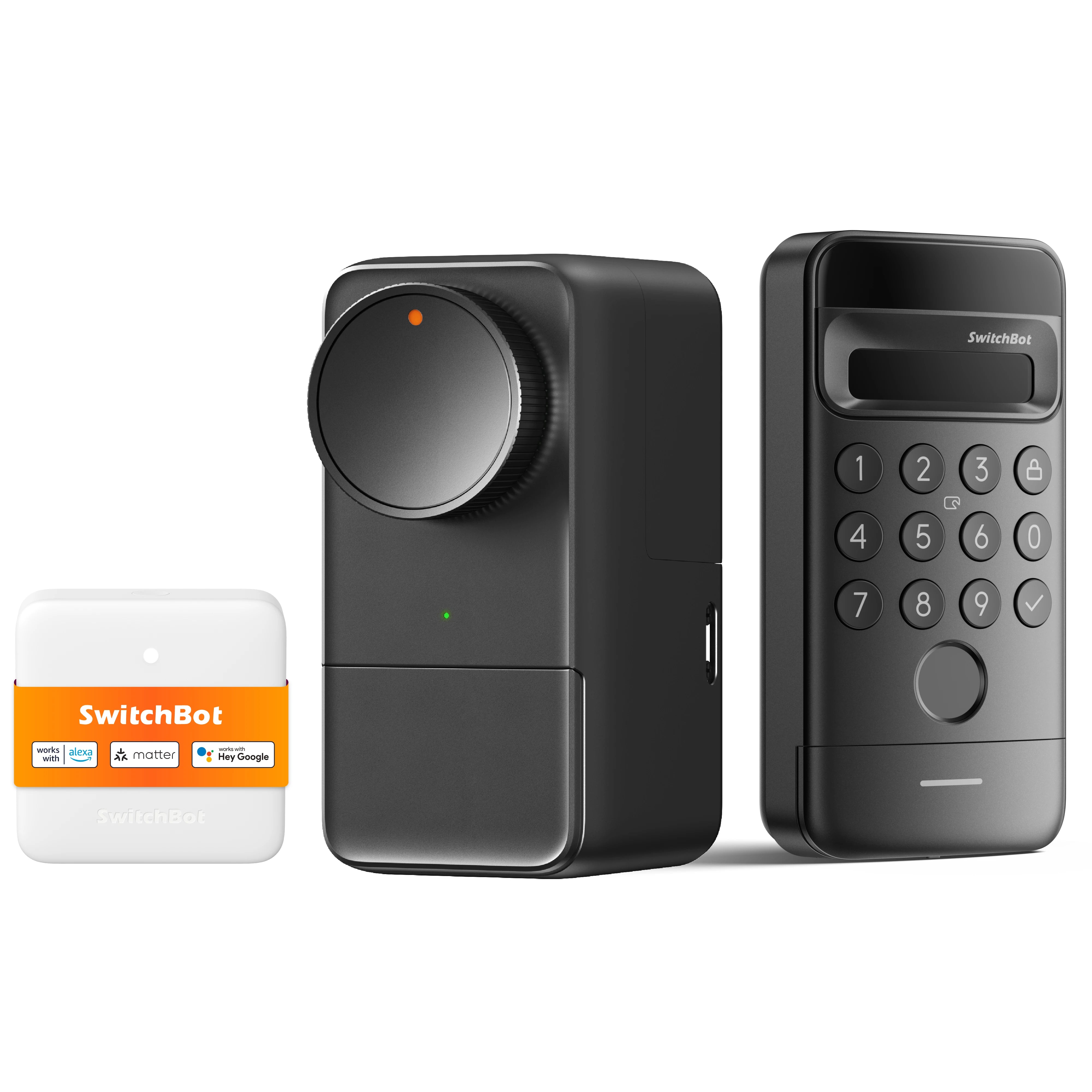 SwitchBot Lock Pro