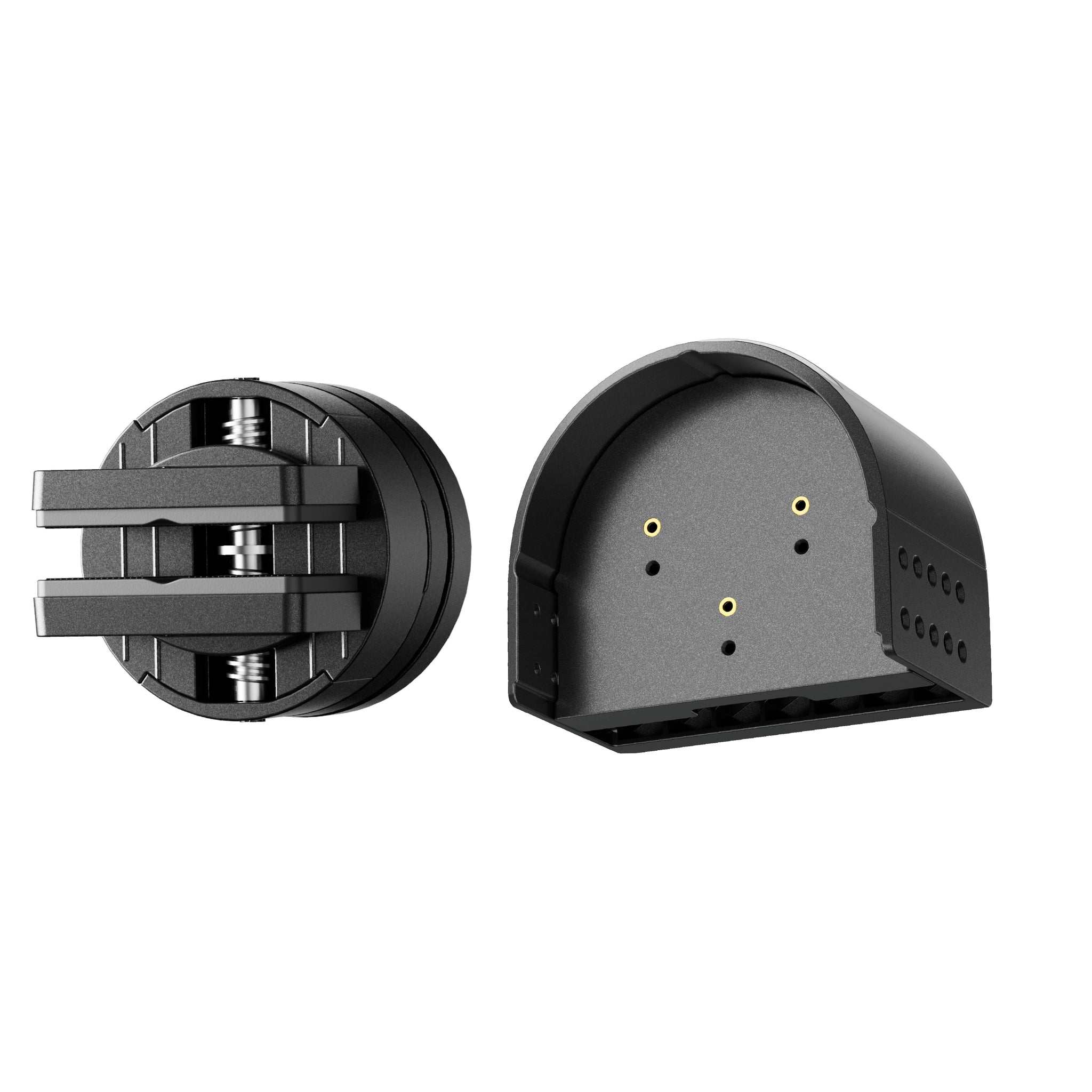 SwitchBot Lock Ultra Adapter Kit Black - SwitchBot US