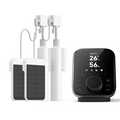 SwitchBot Blind Tilt Bundle - Hub 3 + Blind Tilt (2-Pack)