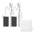 Blind Tilt Smart Combo - 2 × Blind Tilt + Hub / Hub Mini