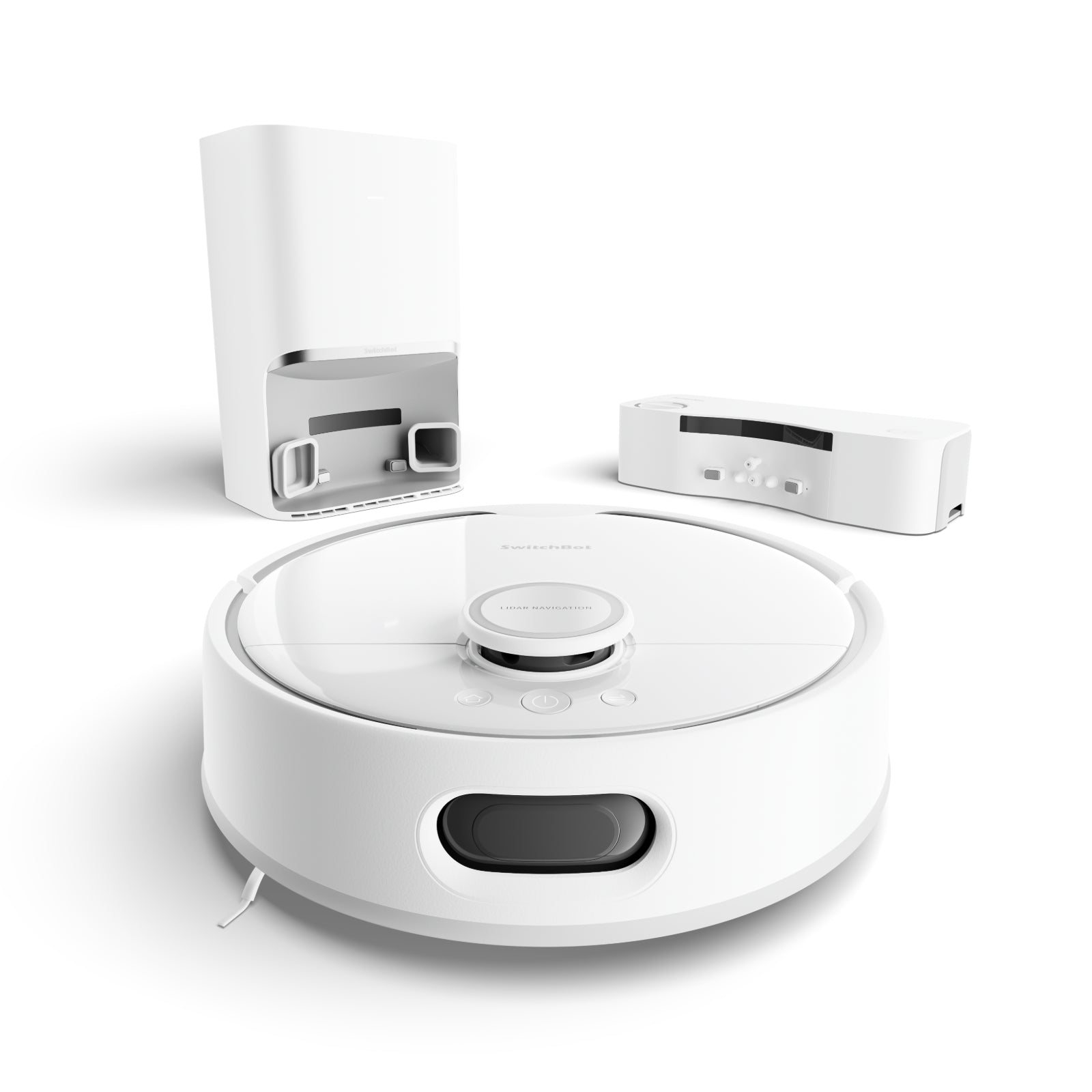 Shop Xiaomi Robot Vacuum Mop S10 Plus with great discounts and prices  online - Jan 2024