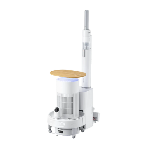 SwitchBot K20+ Pro Omni Ultimate Kit