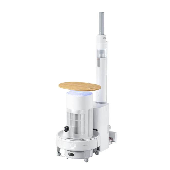 SwitchBot K20+ Pro Omni Ultimate Kit
