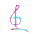 SwitchBot RGBIC Neon Wire Rope Light
