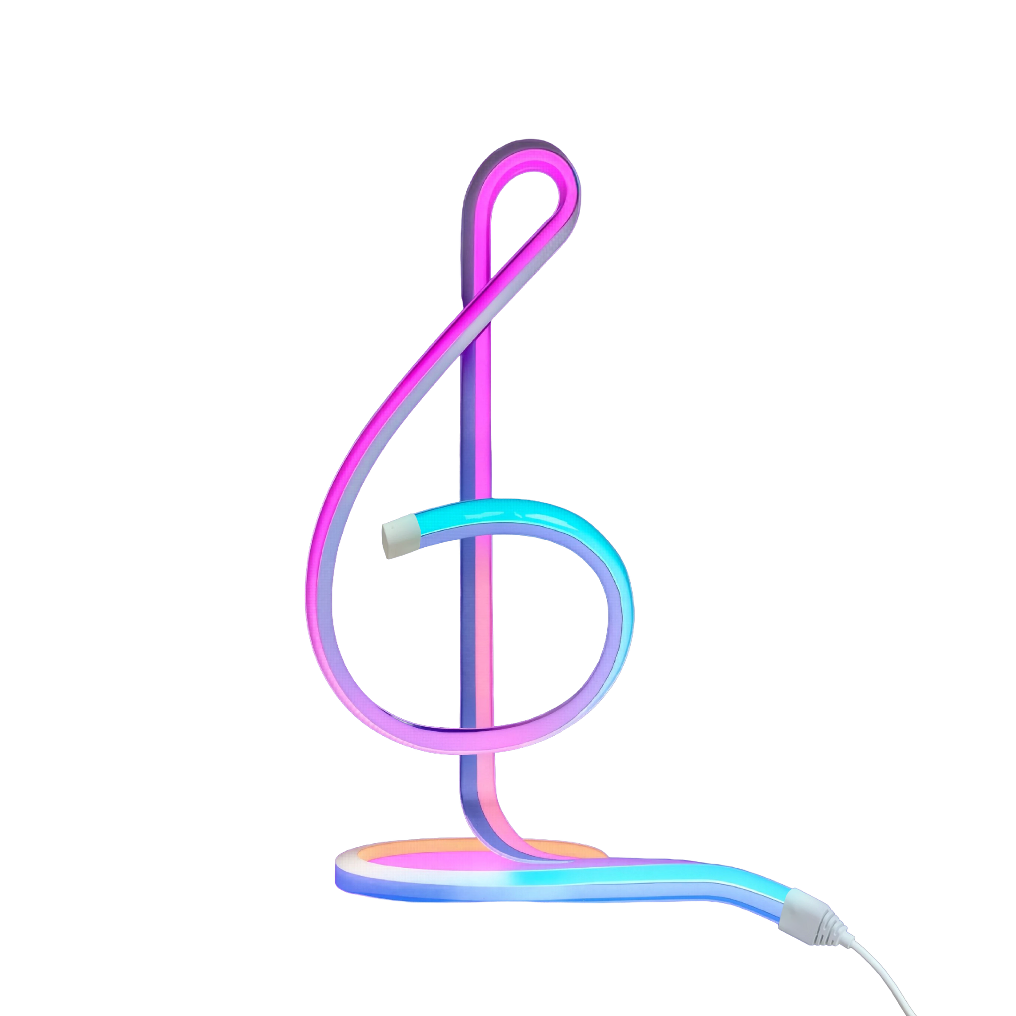 SwitchBot RGBIC Neon Wire Rope Light - SwitchBot US