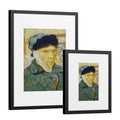 SwitchBot AI Art Frame Combo - 7.3-inch + 13.3-inch