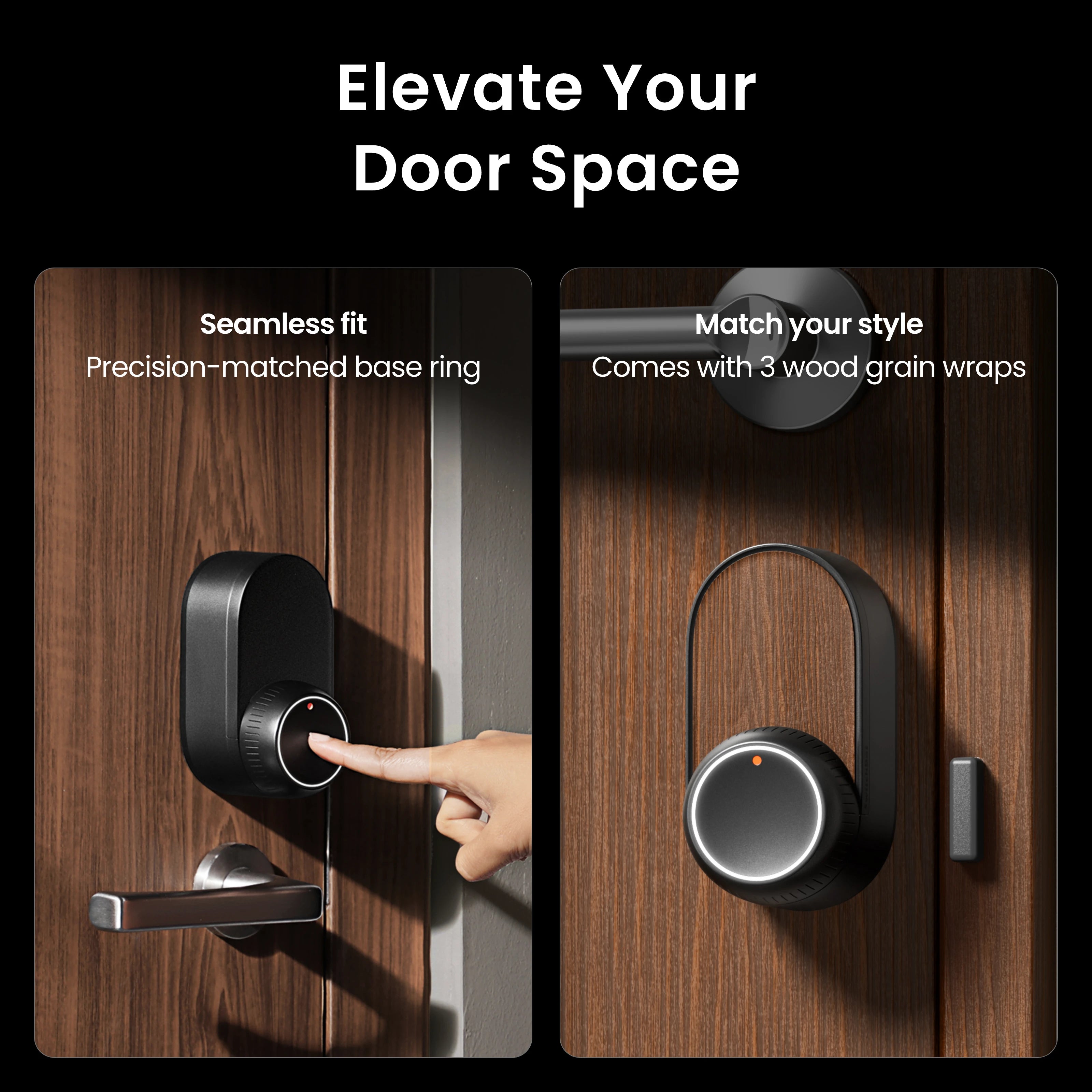 SwitchBot Lock Ultra