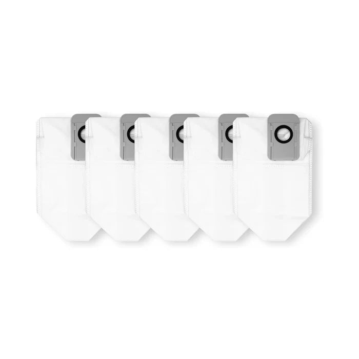 Sac à poussière officiel SwitchBot de série S pour S10 et S20