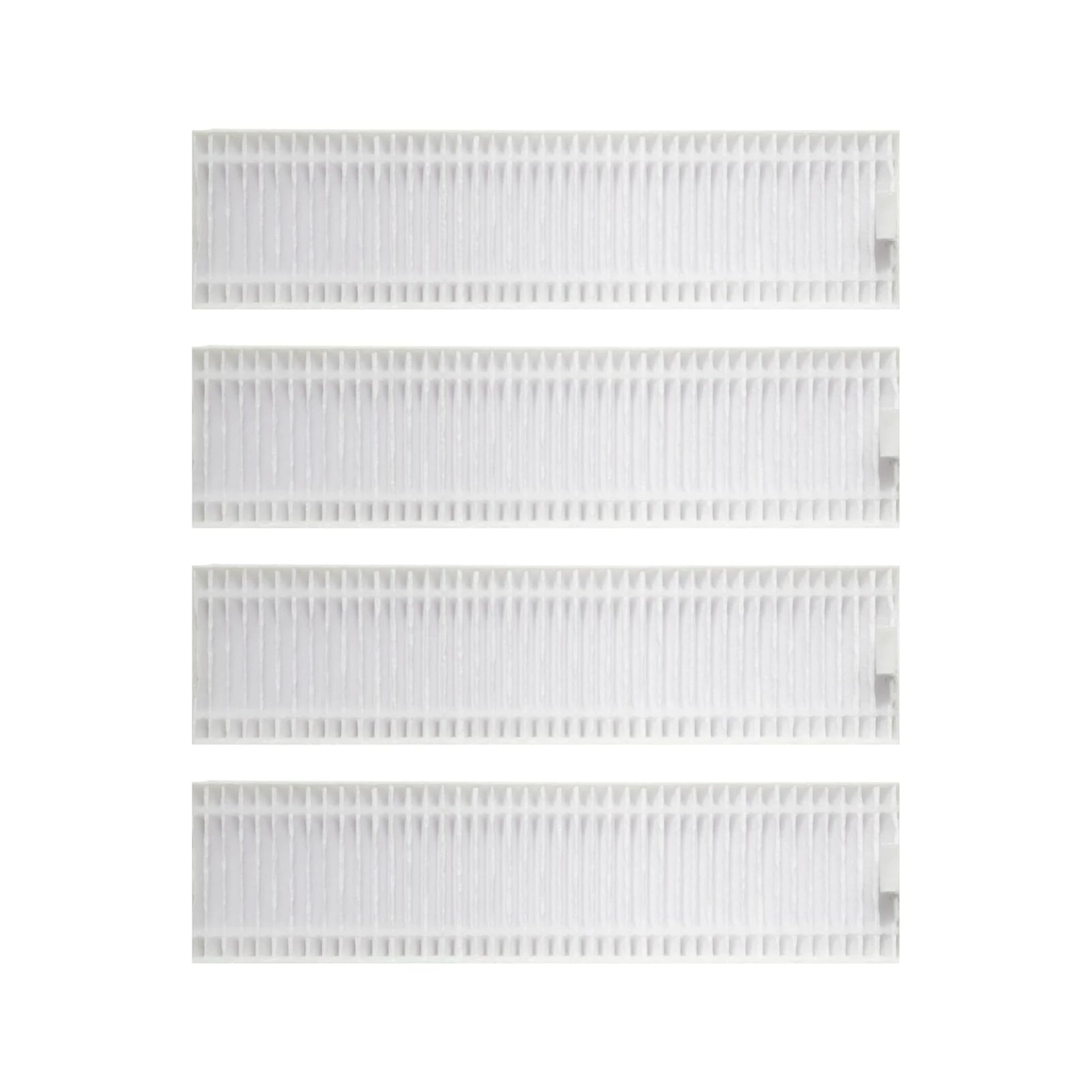 S10 Dustbin Filter 4 Pcs