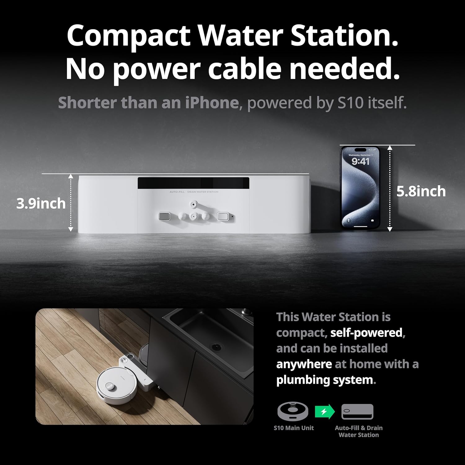 SwitchBot Household Robots | Smart Vacuum Cleaners & Home Automation ...