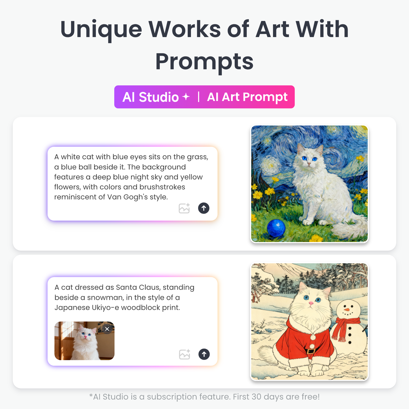 SwitchBot AI Art Frame Combo