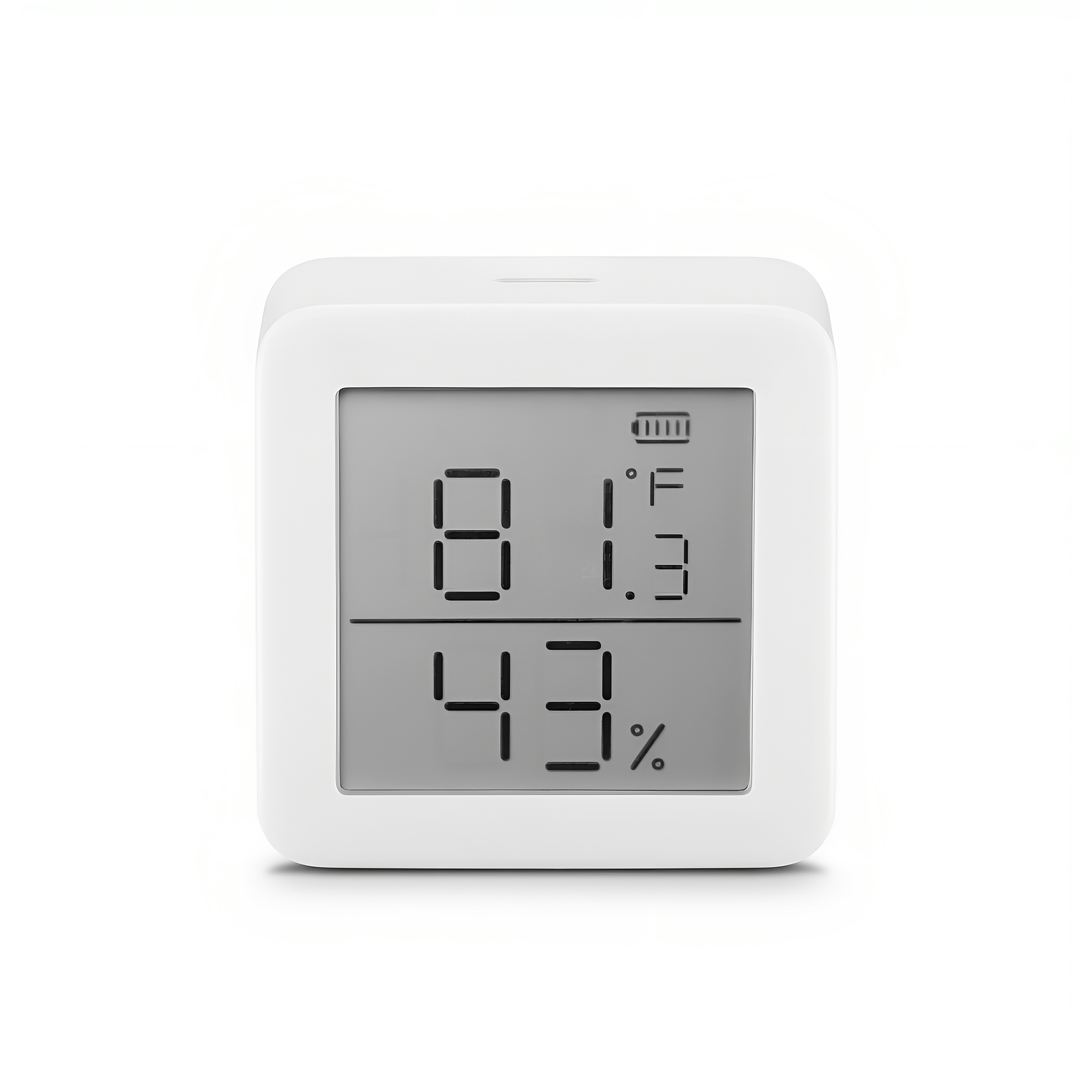 humidity meter