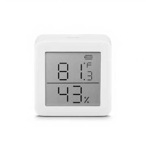 🎁 SwitchBot Meter (100% off)