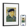 SwitchBot AI Art Frame - 13.3-inch / 1-pack