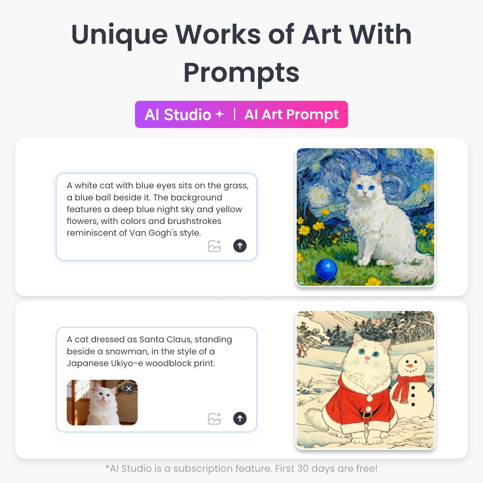 SwitchBot AI Art Frame Combo