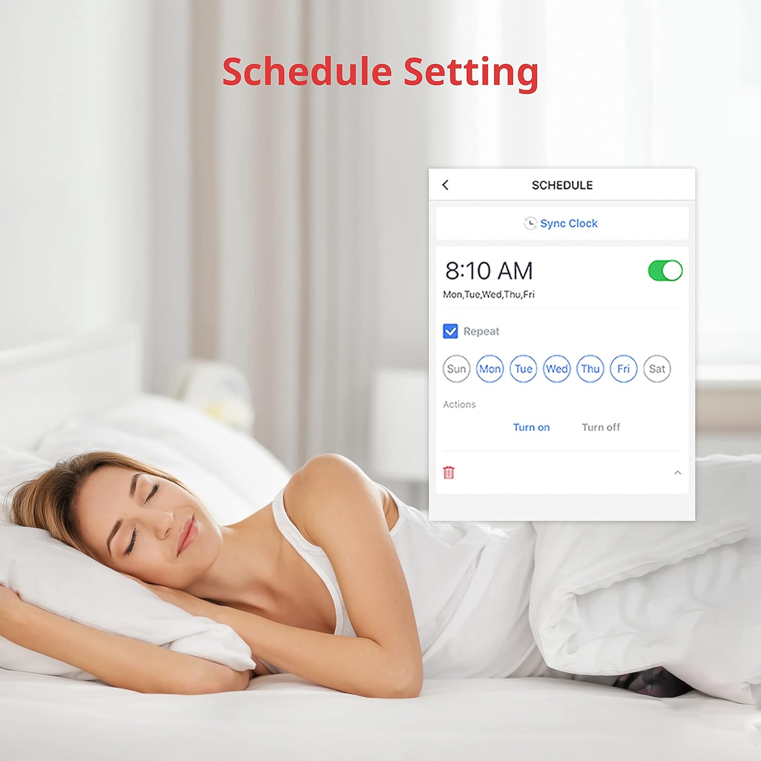 SwitchBot Bot & Presence Sensor 2in1