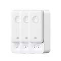 SwitchBot Water Leak Detector - Standard Edition / 3-Pack