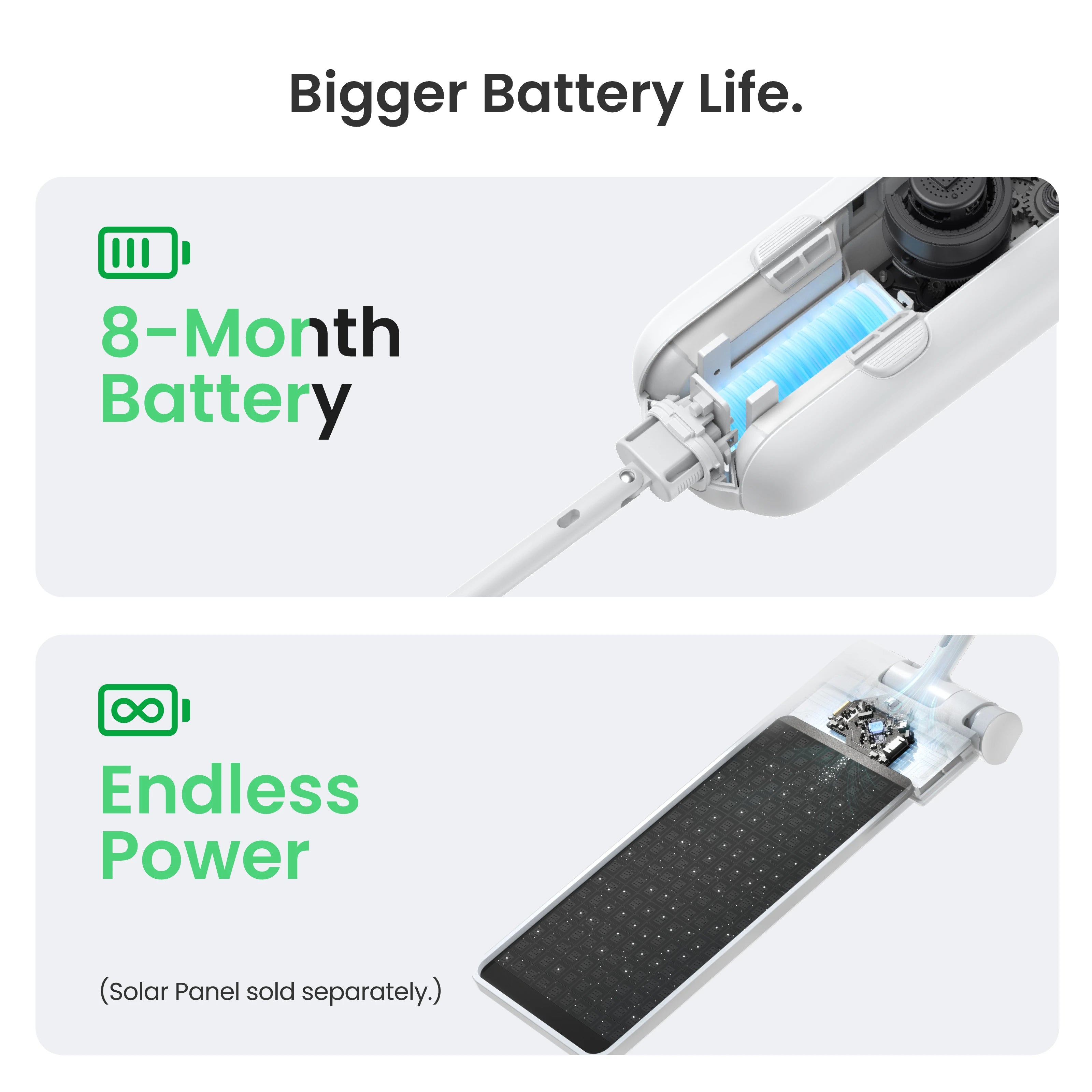 Curtain 3 Solar Matter Combo