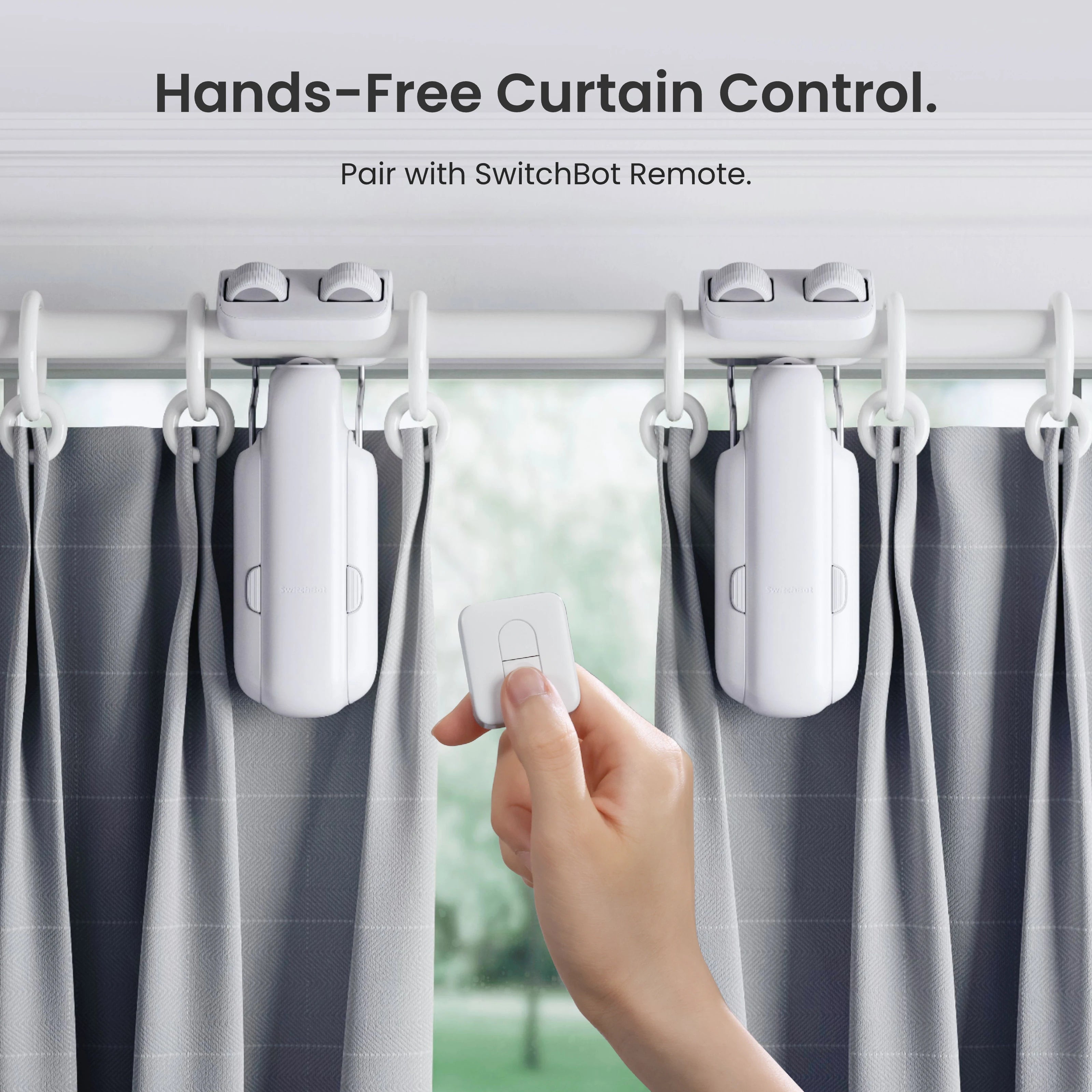 Curtain 3 Solar Matter Combo