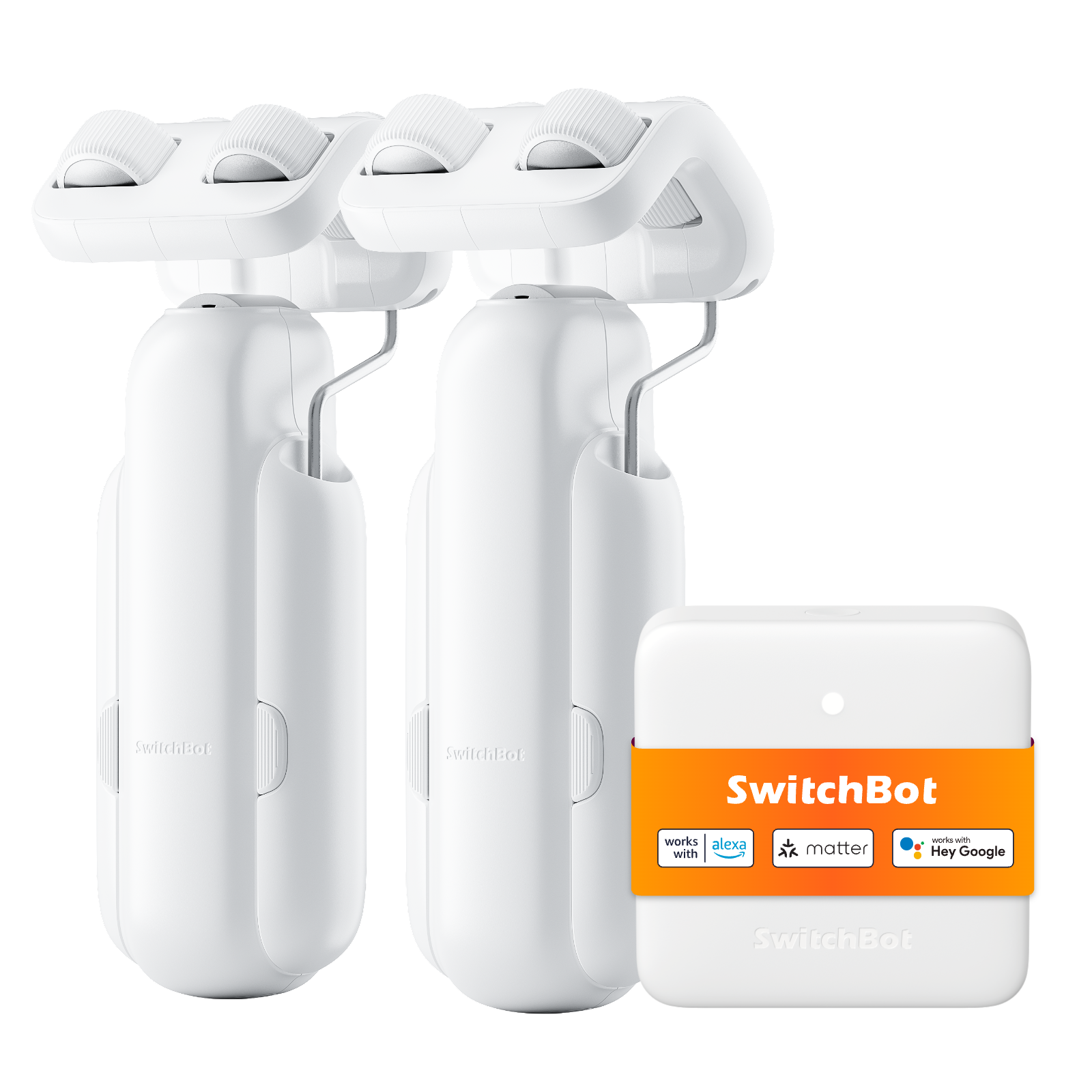 Curtain 3 Matter Combo