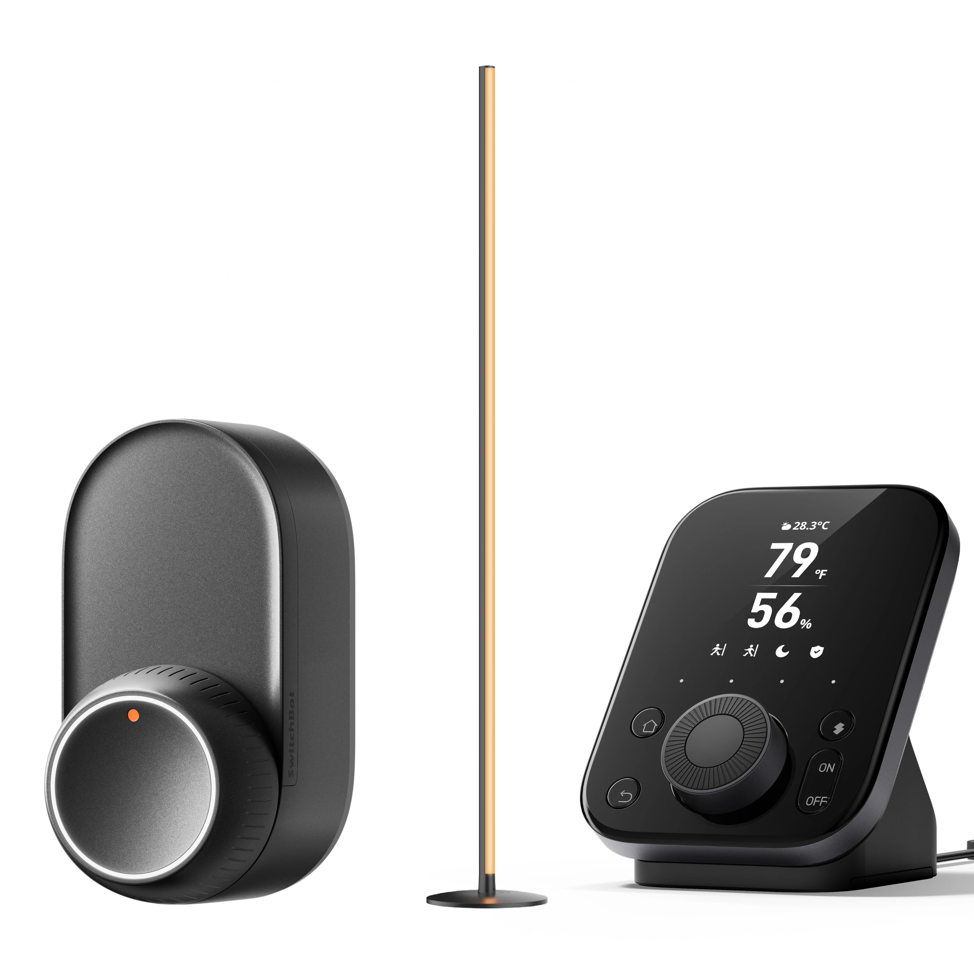 SwitchBot Floor Lamp
