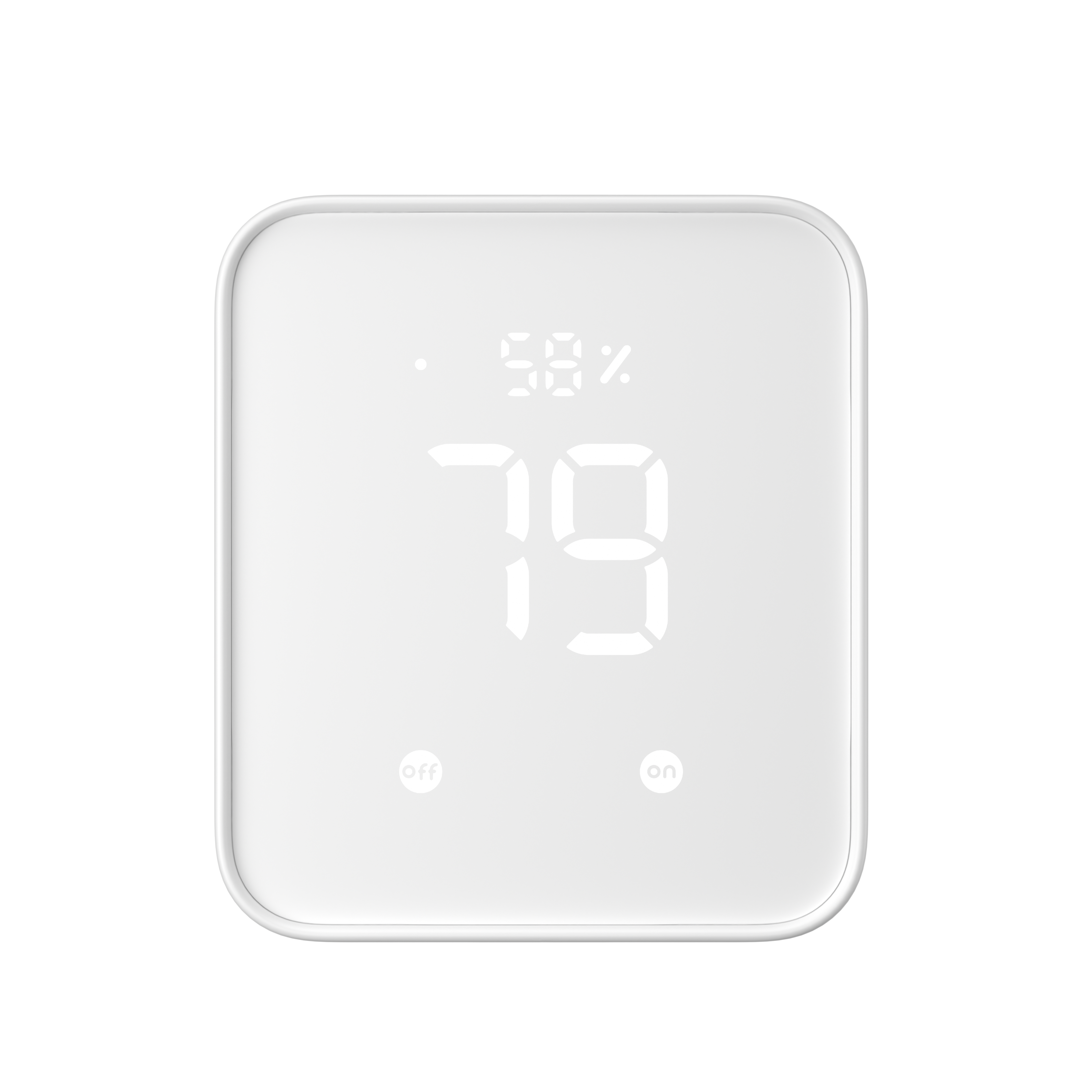 SwitchBot Hub 2