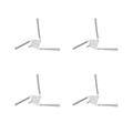 K Series Side Brush - K10+ / K10+ Pro / K10+ Pro Combo / K20+ Pro