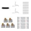 K Series Replacement Kit for 1 year use - K10+ Pro