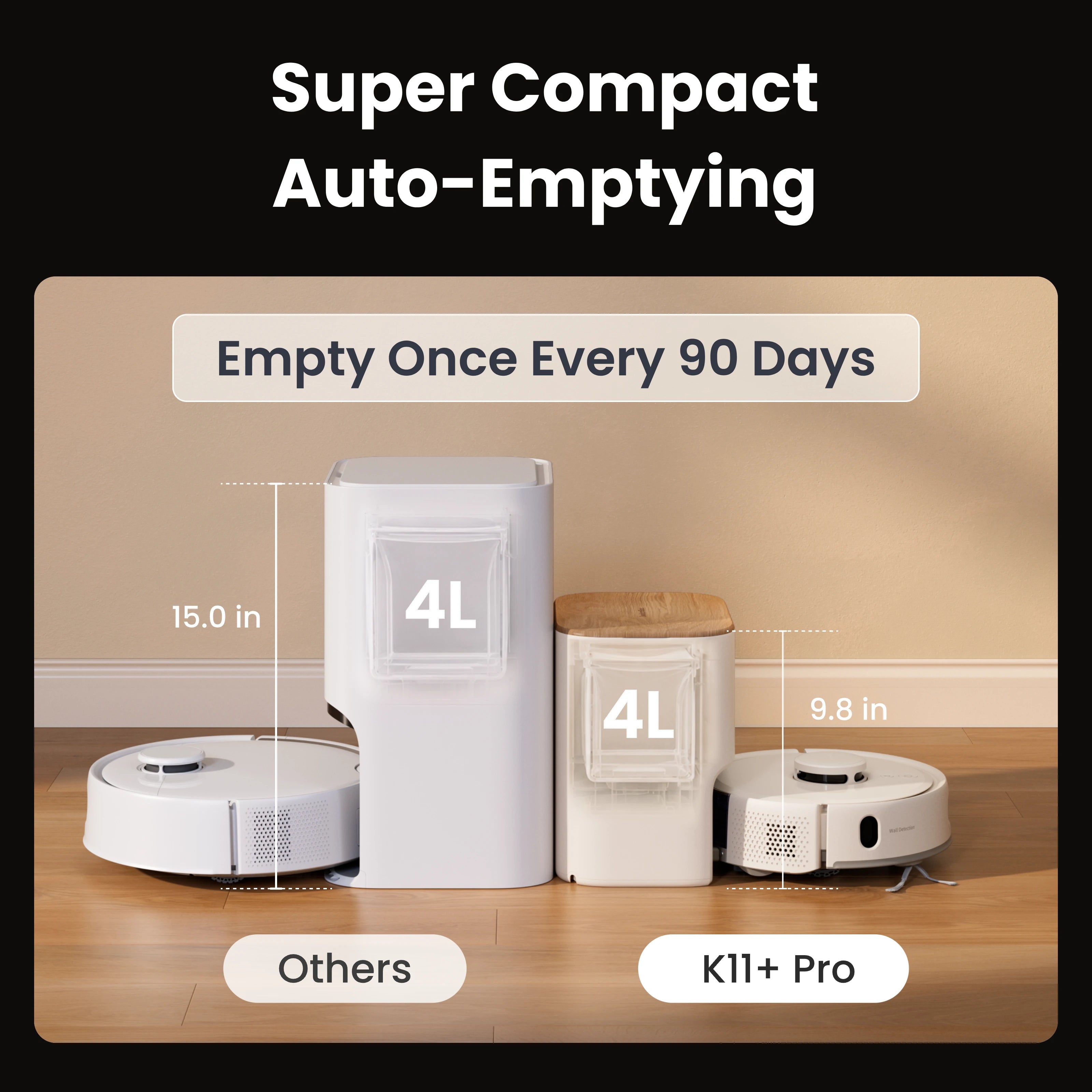 SwitchBot K11+ Pro
