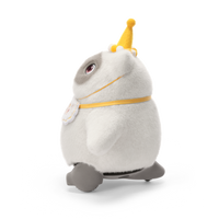 KATA Friends Outfits Birthday Accessories Set (Yellow) - SwitchBot US