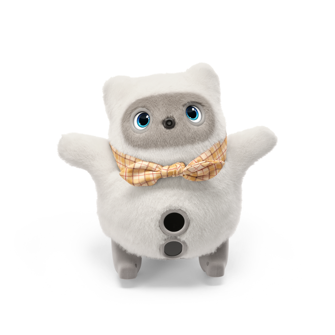 KATA Friends Outfits Scarf Series (Orange)