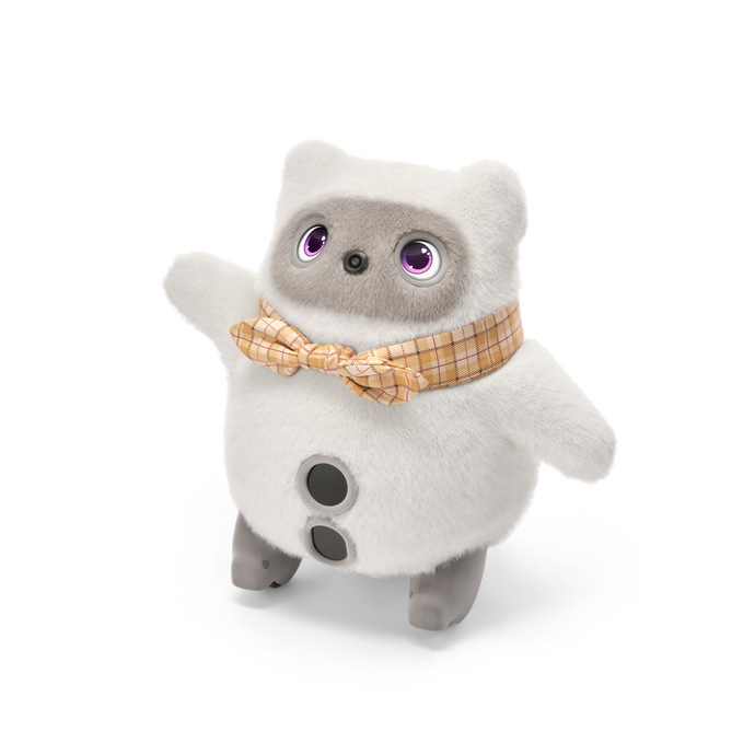 KATA Friends Outfits Scarf Series (Orange)