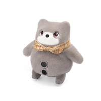 KATA Friends Outfits Scarf Series (Orange)